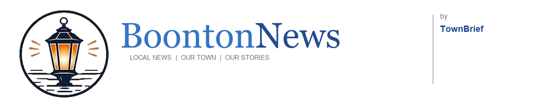 The Boonton NJ Post